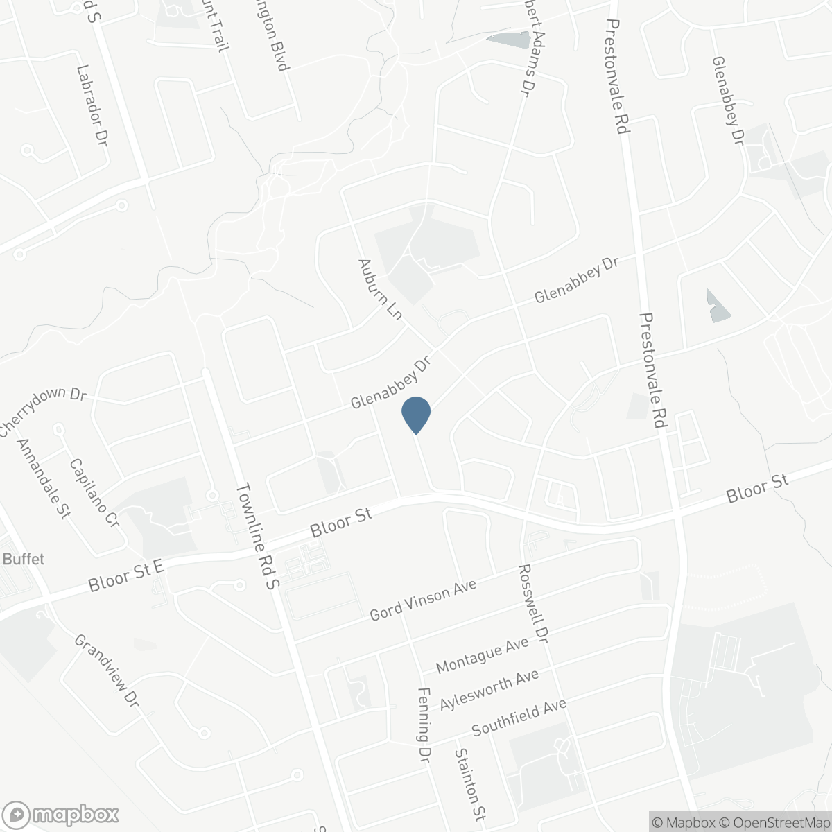 102 HUNTINGTON CRESCENT, Clarington, Ontario L1E 3C5